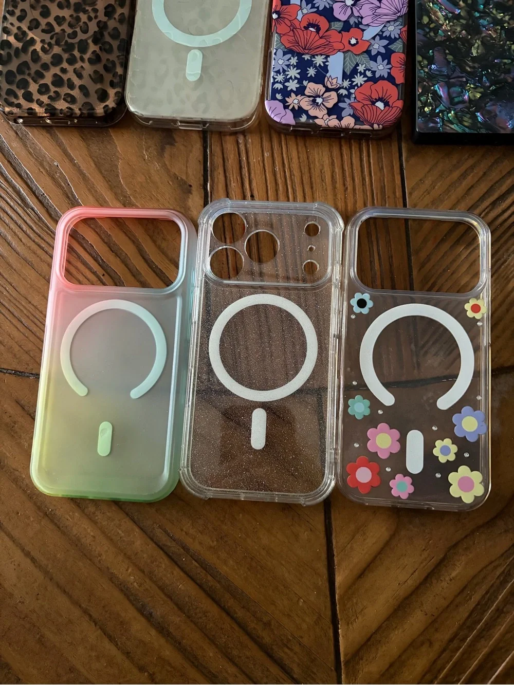 iPhone 17 pro cases bundle